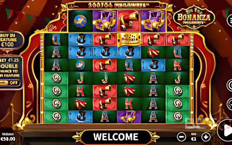Mẹo chơi slot game Skywind