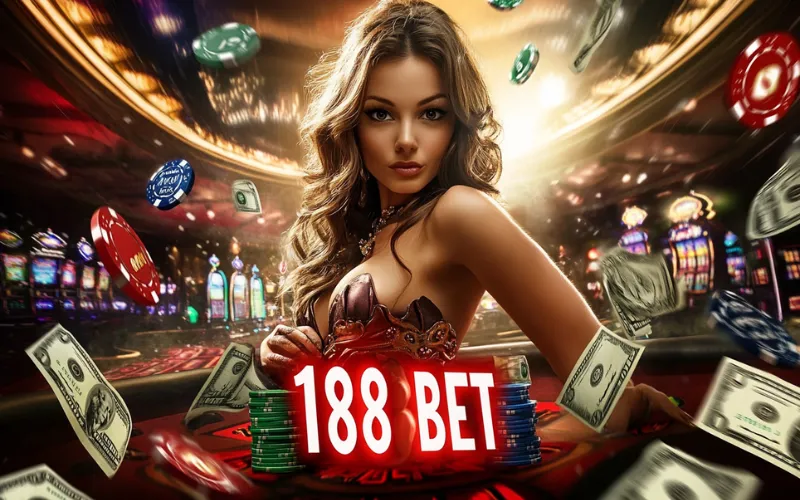 Chính sách bảo mật tại 188bet