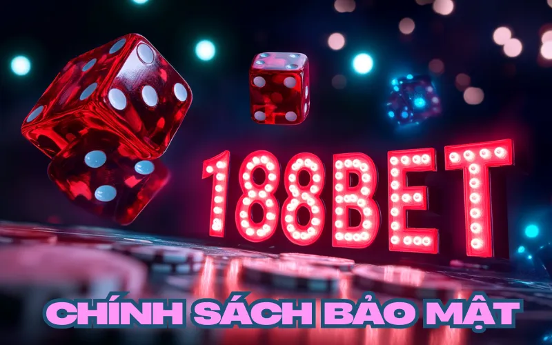 Chính sách bảo mật