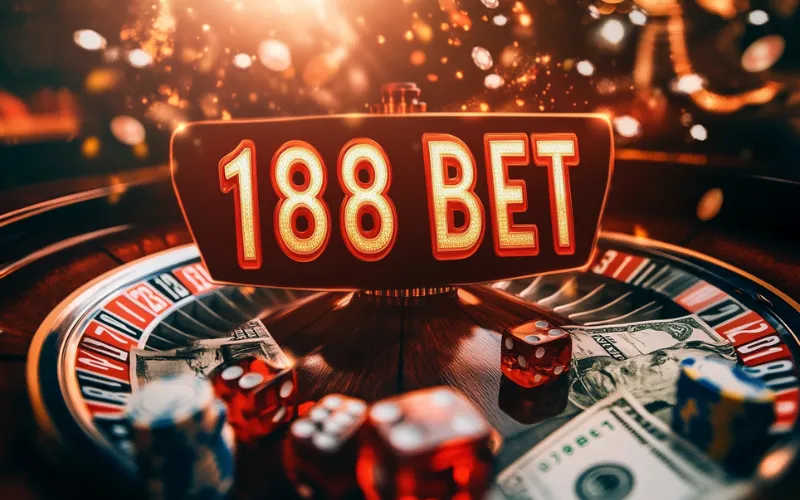 đăng ký 188Bet