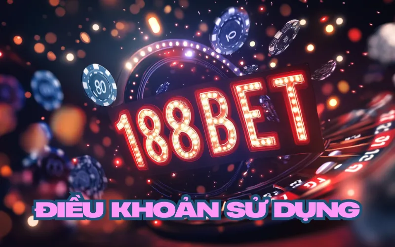 Điều Khoản Sử Dụng