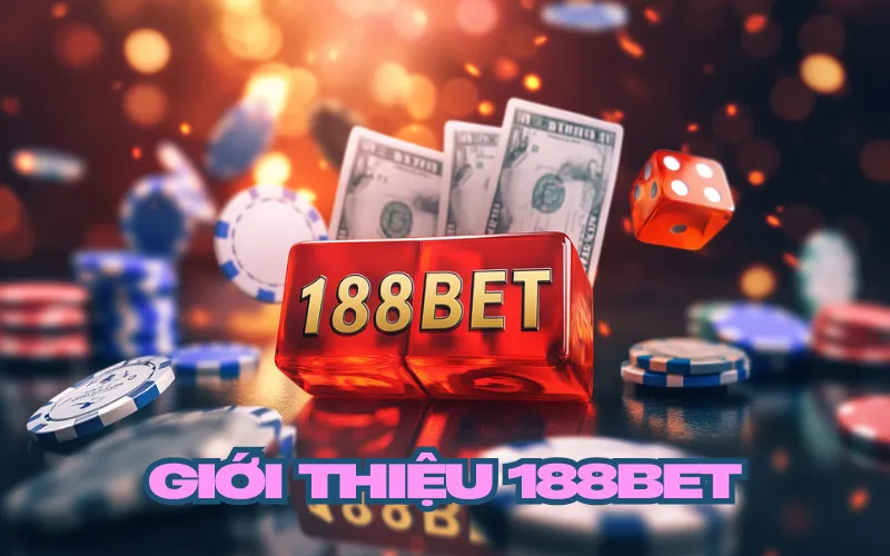 Giới thiệu 188bet