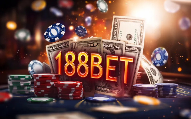 Hướng dẫn đăng ký tài khoản 188Bet