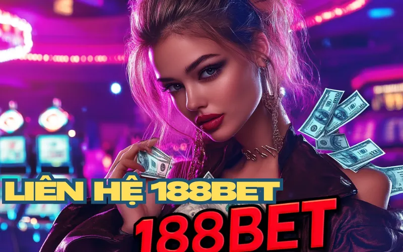 Liên hệ 188bet
