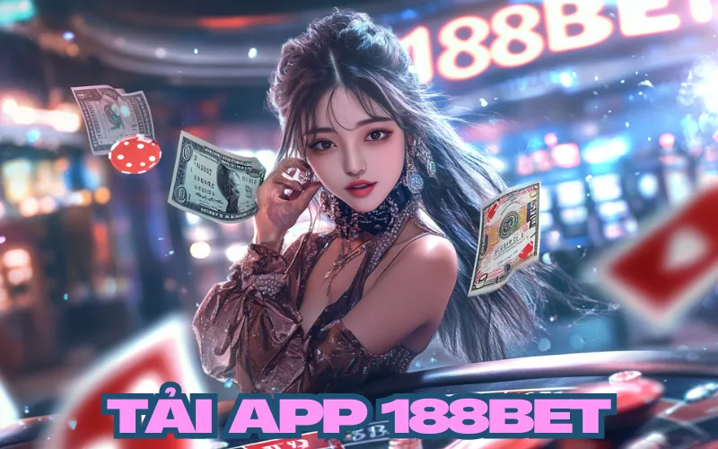 Tải App 188bet