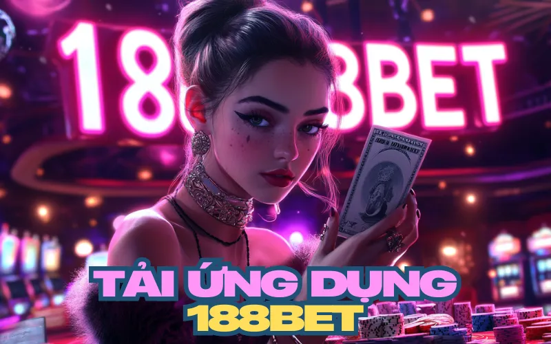 Tải ứng dụng 188bet