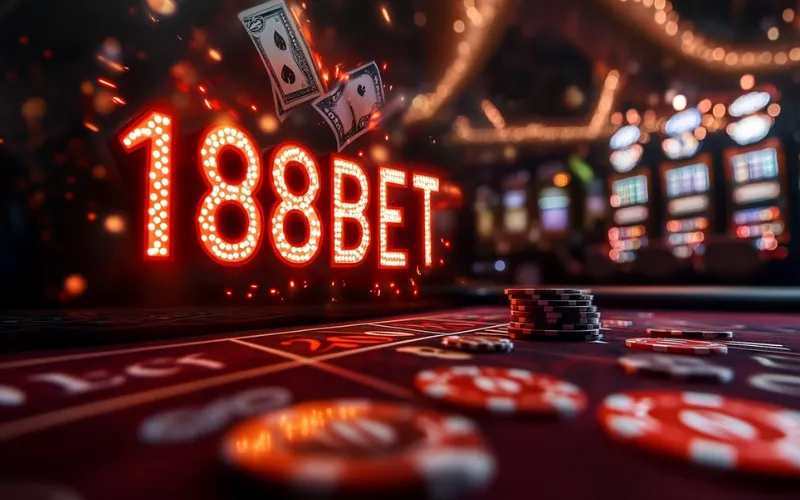 trang web 188bet