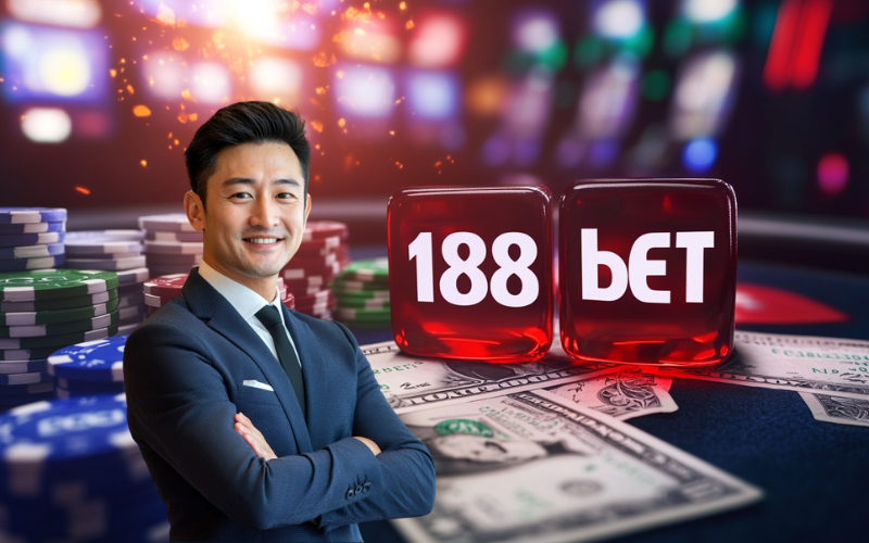Nguyen Hong Son va tam nhin tuong lai cua 188bet