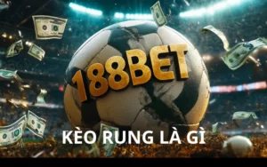 keo rung la gi