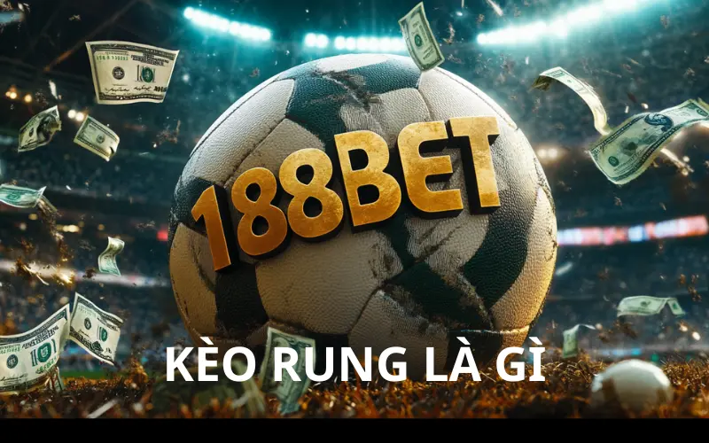 keo rung la gi