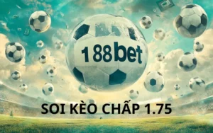 soi keo chap 1.75