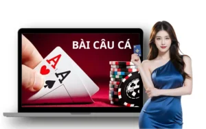 Bài câu cá