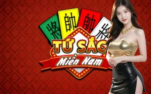 Bài tứ sắc