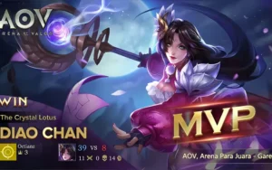 cá cược Liên Quân Mobile