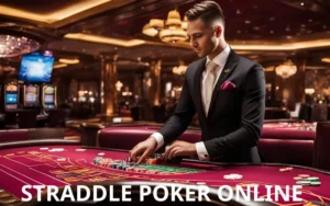 Straddle Poker Online