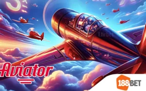 Cách chơi Aviator