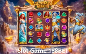 Slot Game 188BET
