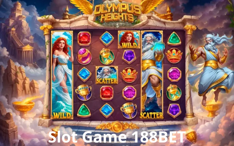 Slot Game 188BET