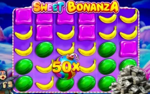 Sweet Bonanza 188bet