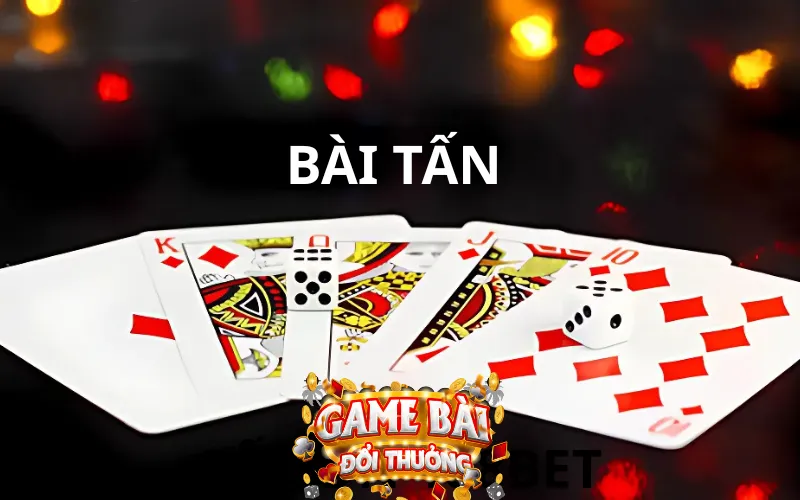 Bài Tấn