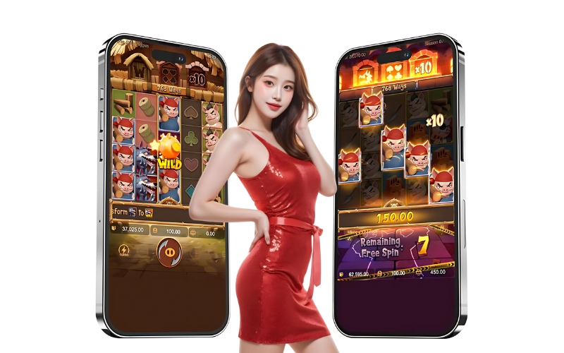 Bí Quyết Chinh Phục Các Trò Chơi Tại Jili Game 188BET