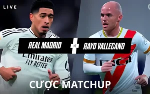Cược Matchup