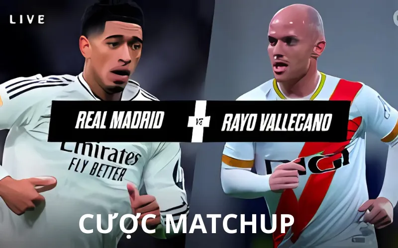 Cược Matchup 