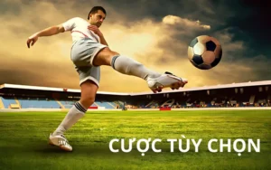 Cược tùy chọn