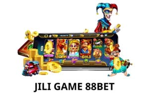 Jili Game 88BET