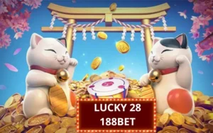 Lucky 28 188BET