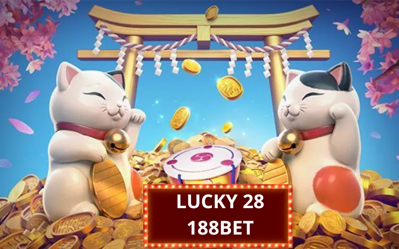 Lucky 28 188BET