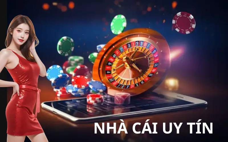 Nhà cái uy tín