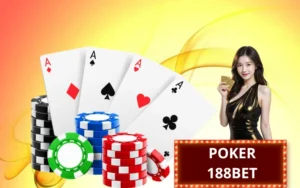 poker 188bet