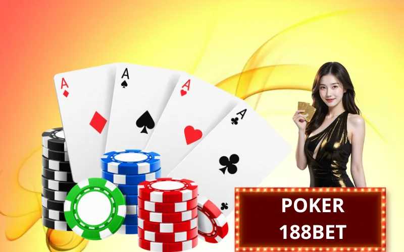 poker 188bet