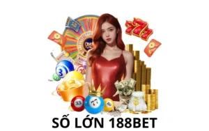 Số lớn 188bet