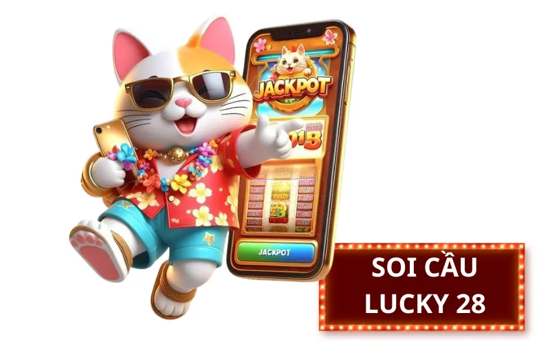 Soi cầu Lucky 28