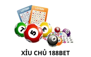 Xỉu chủ 188bet