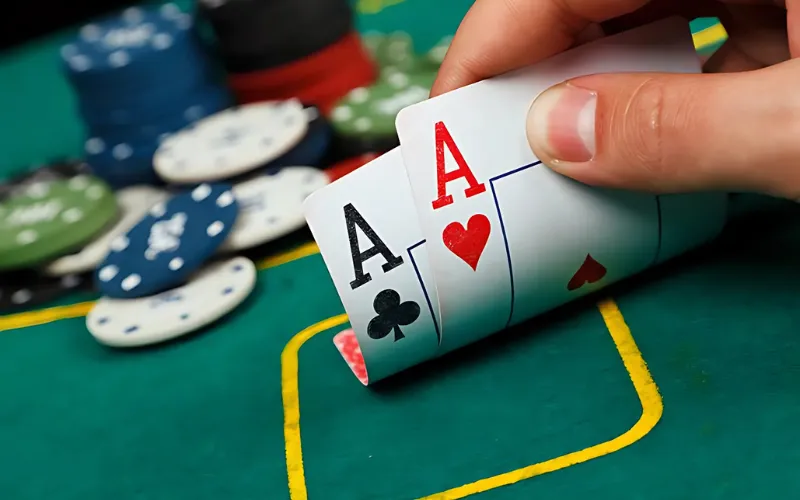 Bí kíp để trở thành cao thủ Poker Omaha
