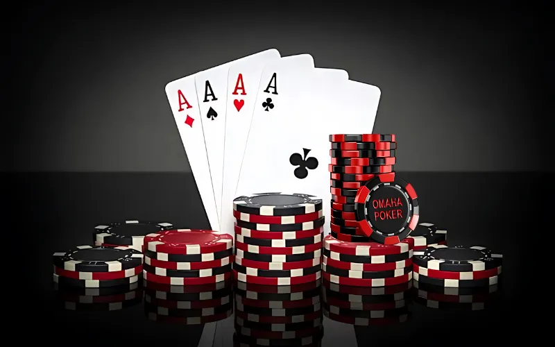 Poker Omaha